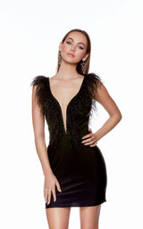 Alyce 4725 Black