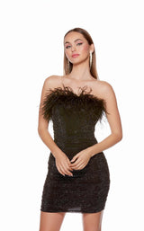 Alyce 4728 Black