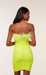 Alyce 4728 Citronella