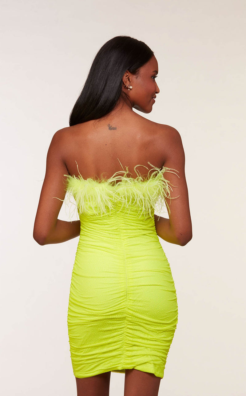 Alyce 4728 Citronella