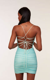 Alyce 4733 Blue-Radiance