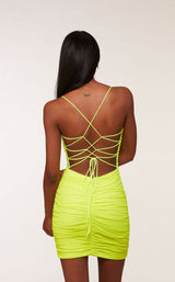 Alyce 4733 Citronella