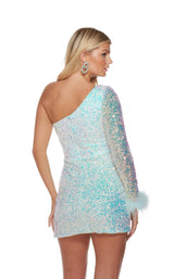 Alyce 4752 Opal