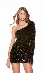 Alyce 4793 Black