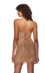 Alyce 4801 Bisque