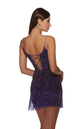 Alyce 4803 Cobalt