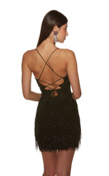 Alyce 4804 Black