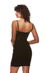Alyce 4816 Black