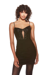 Alyce 4816 Black