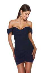 Alyce 4818 Midnight