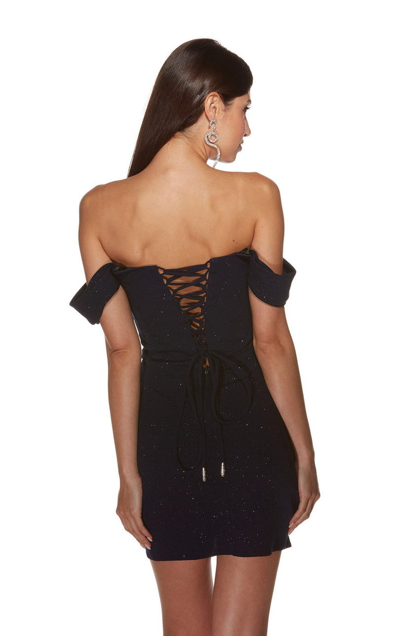 Alyce 4818 Midnight