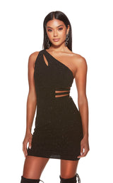Alyce 4821 Black