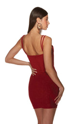 Alyce 4824 Claret