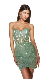 Alyce 4826 Sea-Glass