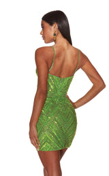 Alyce 4840 Lime