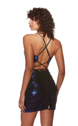 Alyce 4845 Cobalt