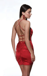 Alyce 4857 Red