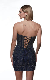 Alyce 4861 Navy