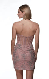 Alyce 4864 Sultry-Blush