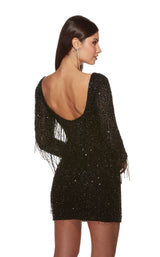 Alyce 4873 Black