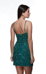 Alyce 4879 Jade