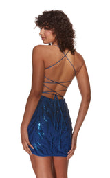 Alyce 4888 Electric-Blue