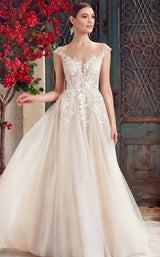 Alyce 5090 Dress