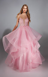 Alyce 61731 Pink