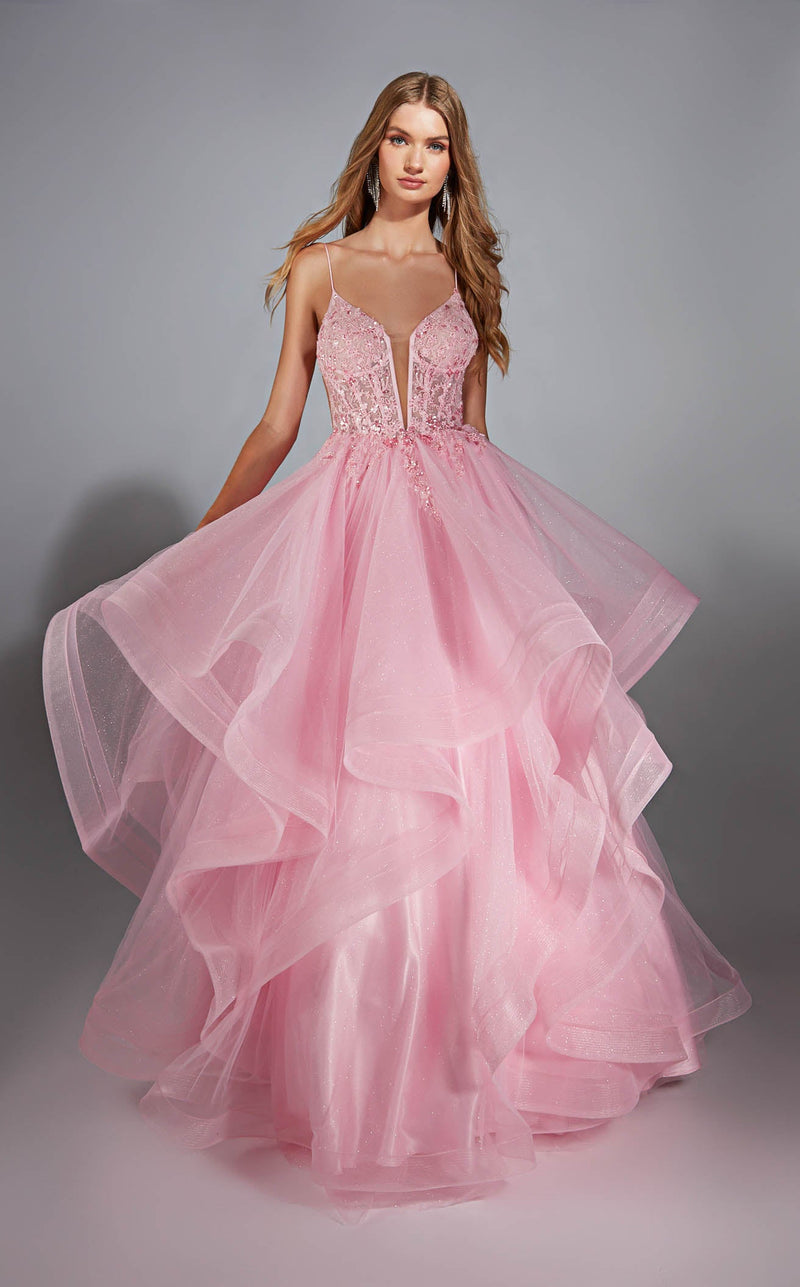 Alyce 61731 Pink