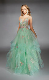 Alyce 61735 Light Mint