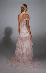Alyce 61736 Pink