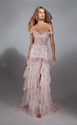 Alyce 61736 Pink