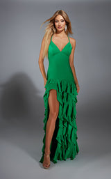 Alyce 61737 Emerald