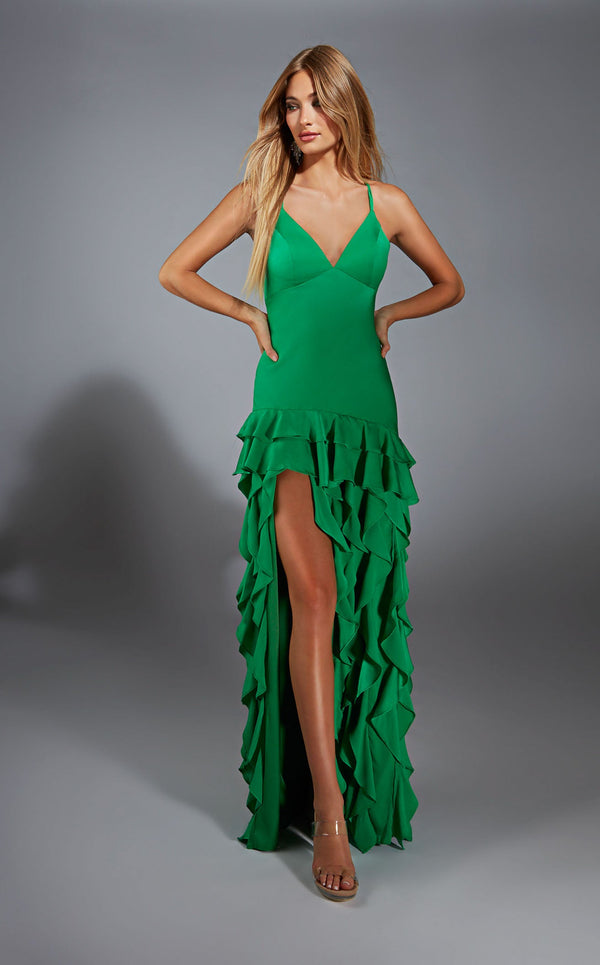 Alyce 61737 Emerald