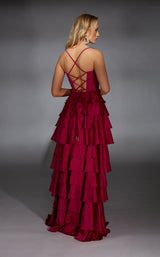 Alyce 61738 Raspberry