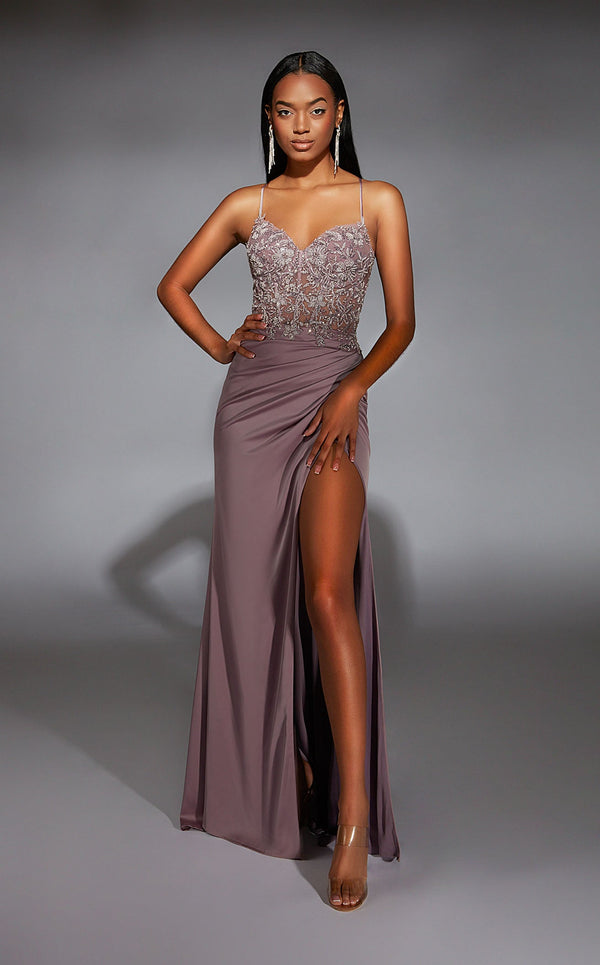 Alyce 61741 Heather