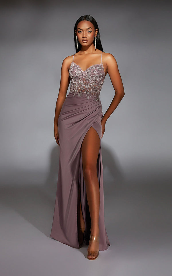 Alyce 61741 Heather
