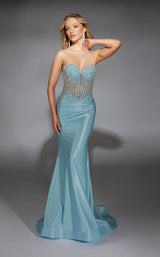 Alyce 61744 Ice Blue