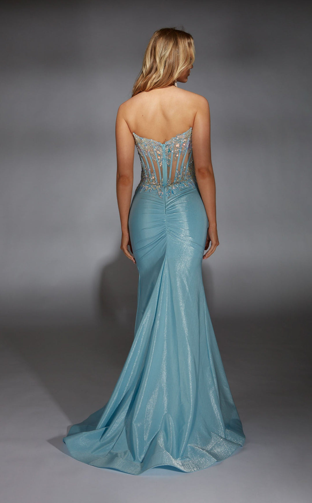 Alyce 61744 Ice Blue