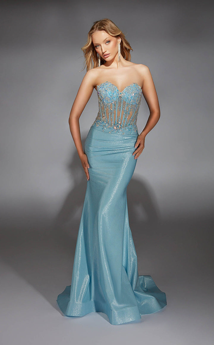 Alyce 61744 Ice Blue