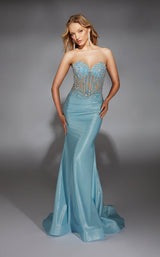 Alyce 61744 Ice Blue