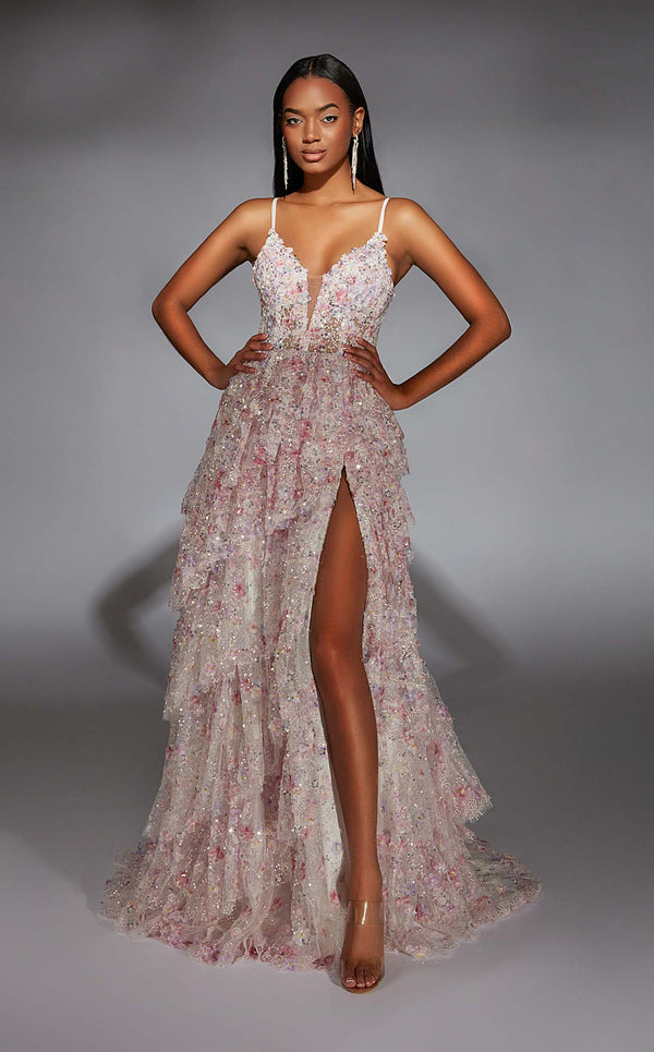 Alyce 61745 Pink