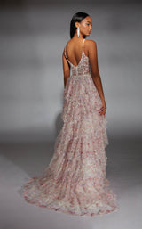 Alyce 61745 Pink