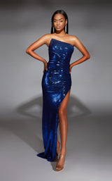Alyce 61747 Royal