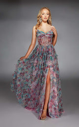 Alyce 61748 Multi