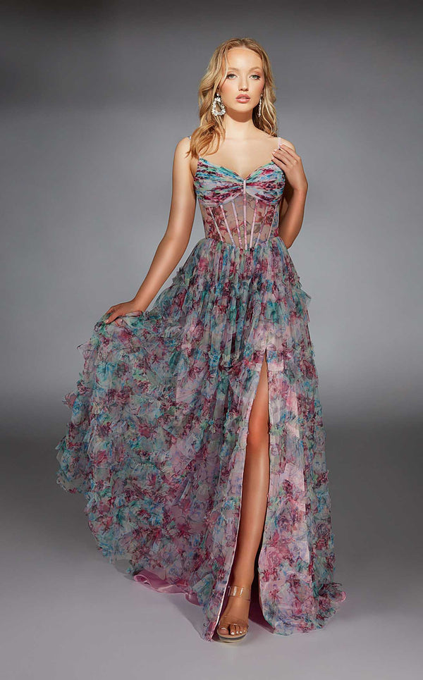 Alyce 61748 Multi