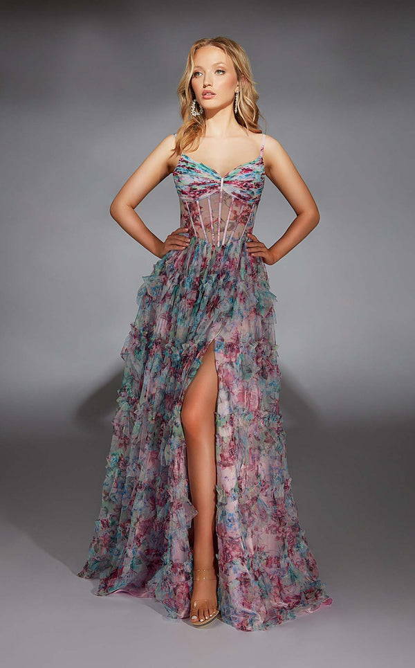 Alyce 61748 Multi