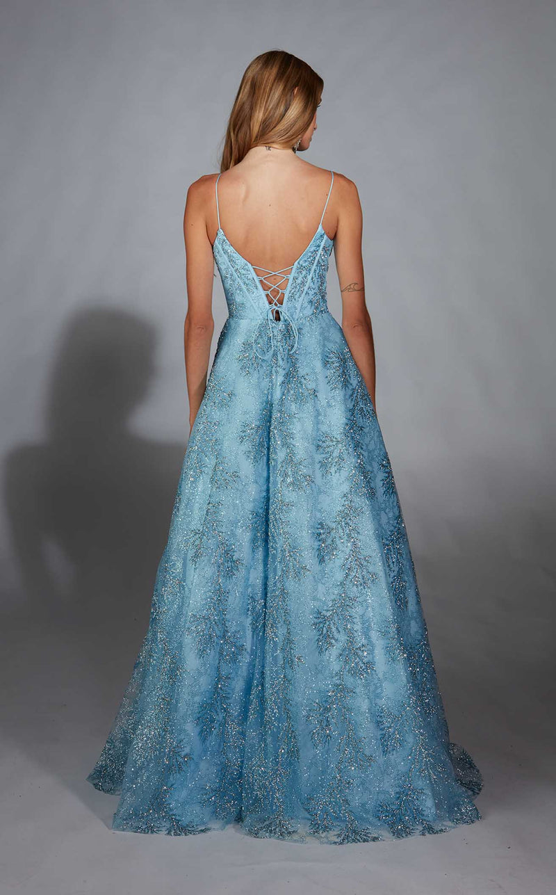 Alyce 61751 Glacier Blue