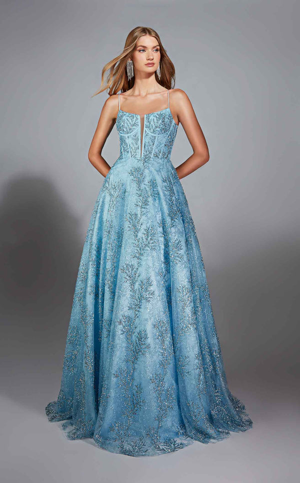 Alyce 61751 Glacier Blue