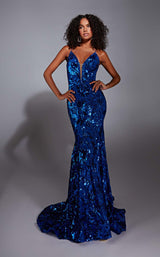 Alyce 61755 Royal